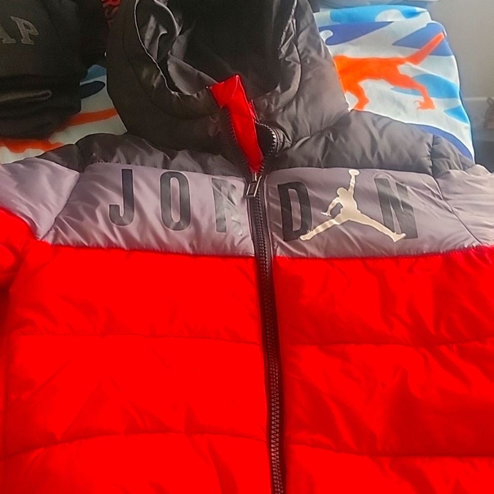 Coat